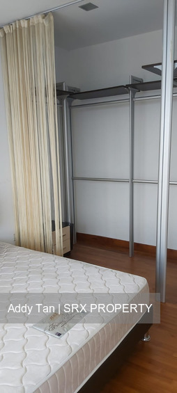 Monterey Park Condominium (D5), Condominium #446000451